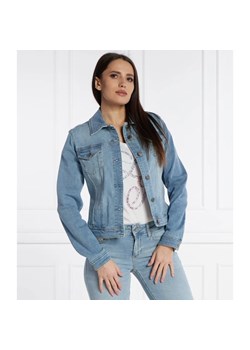 Liu Jo Kurtka jeansowa | Regular Fit ze sklepu Gomez Fashion Store w kategorii Kurtki damskie - zdjęcie 170107517
