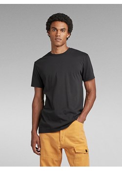 G-Star Koszulka w kolorze czarnym ze sklepu Limango Polska w kategorii T-shirty męskie - zdjęcie 170107778