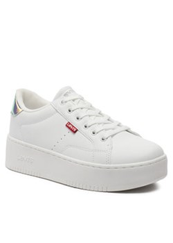 Levi's® Sneakersy VUNB0011S-2924 Biały ze sklepu MODIVO w kategorii Buty sportowe dziecięce - zdjęcie 170108656