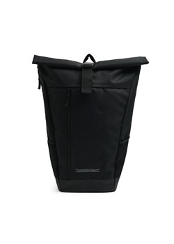 Cropp - Czarny plecak - czarny ze sklepu Cropp w kategorii Plecaki - zdjęcie 170110498