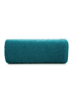Ręcznik gładki bawełniany 70x140 cm turkusowy ze sklepu 5.10.15 w kategorii Ręczniki - zdjęcie 170111515