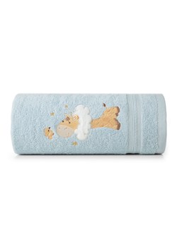 Ręcznik dziecięcy baby41 50x90 cm niebieski ze sklepu 5.10.15 w kategorii Ręczniki dla dzieci - zdjęcie 170111525