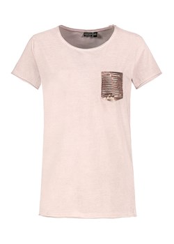 Eight2Nine Koszulka w kolorze jasnoróżowym ze sklepu Limango Polska w kategorii Bluzki damskie - zdjęcie 170112326
