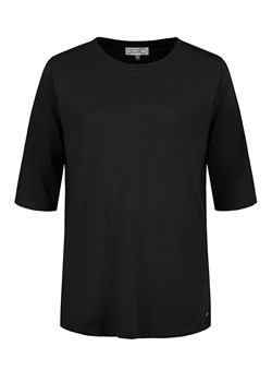 Eight2Nine Koszulka w kolorze czarnym ze sklepu Limango Polska w kategorii Bluzki damskie - zdjęcie 170112366