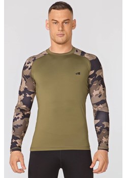 Koszulka Męska termoaktywna FURIOUS ARMY LS ze sklepu JK-Collection w kategorii T-shirty męskie - zdjęcie 170115698