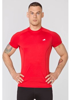 Koszulka Męska termoaktywna FURY ze sklepu JK-Collection w kategorii T-shirty męskie - zdjęcie 170115727
