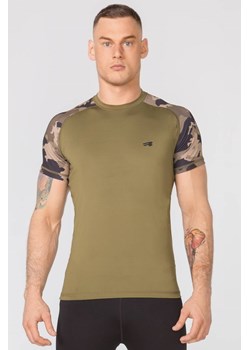 Koszulka Męska termoaktywna FURIOUS ARMY ze sklepu JK-Collection w kategorii T-shirty męskie - zdjęcie 170116105