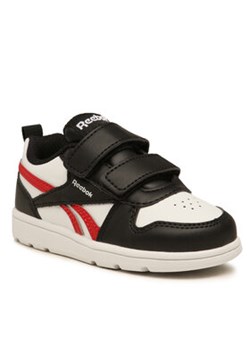 Reebok Sneakersy Royal Prime 2.0 2V GW2615 Biały ze sklepu MODIVO w kategorii Buty sportowe dziecięce - zdjęcie 170116285
