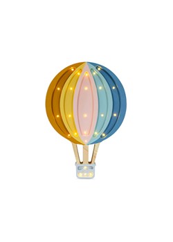 H & M - Lampa Balon Latajacy - Biały ze sklepu H&M w kategorii Lampy dziecięce - zdjęcie 170117377