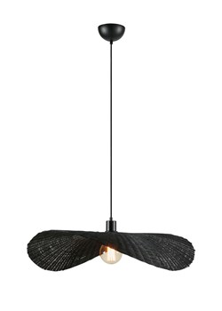 H & M - Lampa Sufitowa Rayo - Czarny ze sklepu H&M w kategorii Lampy wiszące - zdjęcie 170117396