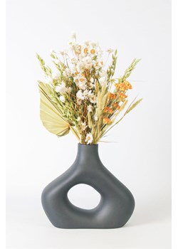 H & M - Wiosenny bukiet kwiatów - Biały ze sklepu H&M w kategorii Dekoracje - zdjęcie 170117408