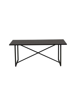 H & M - Pryor Sofa-stół - Czarny ze sklepu H&M w kategorii Stoliki kawowe - zdjęcie 170117439