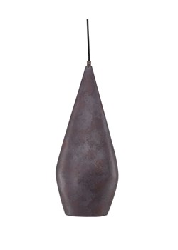 H & M - Sandared Lampa Wisząca - Brązowy ze sklepu H&M w kategorii Lampy wiszące - zdjęcie 170117468