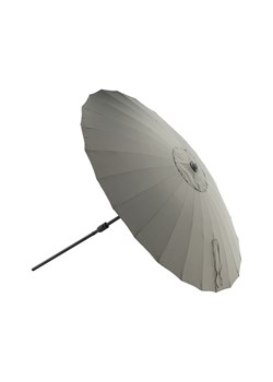 H & M - Palmetto Parasol - Szary ze sklepu H&M w kategorii Parasole ogrodowe - zdjęcie 170117505