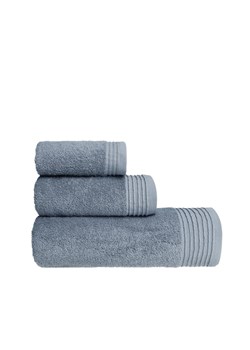 Ręcznik 50x90 frotte błękitny ze sklepu 5.10.15 w kategorii Ręczniki - zdjęcie 170119909