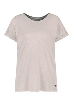 Eight2Nine Koszulka w kolorze beżowym ze sklepu Limango Polska w kategorii Bluzki damskie - zdjęcie 170120109