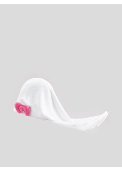 Sinsay - Ręcznik do włosów Hello Kitty - biały ze sklepu Sinsay w kategorii Ręczniki - zdjęcie 170125835