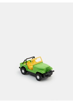 Sinsay - Zabawkowy samochód - wielobarwny ze sklepu Sinsay w kategorii Zabawki - zdjęcie 170125855
