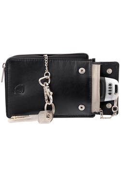 Etui Keyless zabezpieczające kluczyki samochodowe przed kradzieżą (czarny) ze sklepu Koruma ID Protection w kategorii Etui - zdjęcie 170127035