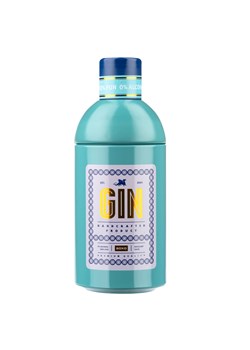 Skarpetki męskie kolorowe SOXO Gin w butelce ze sklepu Sklep SOXO w kategorii Skarpetki męskie - zdjęcie 170127157