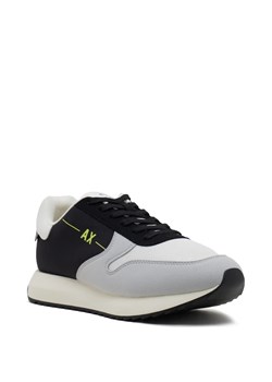 Armani Exchange Sneakersy ze sklepu Gomez Fashion Store w kategorii Buty sportowe męskie - zdjęcie 170128026