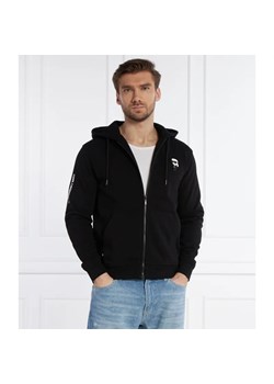 Karl Lagerfeld Bluza | Regular Fit ze sklepu Gomez Fashion Store w kategorii Bluzy męskie - zdjęcie 170128056