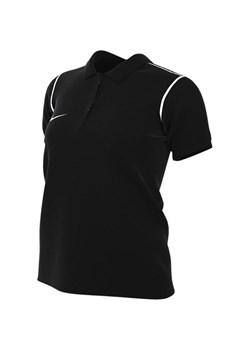 Koszulka damska polo Dry-Fit Park 20 Nike ze sklepu SPORT-SHOP.pl w kategorii Bluzki damskie - zdjęcie 170132528