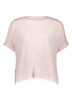 Herrlicher Koszulka w kolorze jasnoróżowym ze sklepu Limango Polska w kategorii Bluzki damskie - zdjęcie 170132699