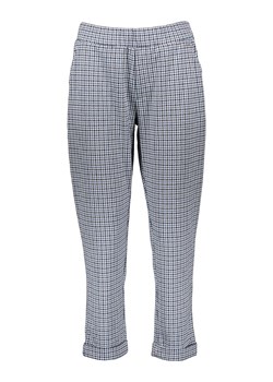 Herrlicher Spodnie w kolorze szaro-niebiesko-czarnym ze sklepu Limango Polska w kategorii Spodnie damskie - zdjęcie 170132726