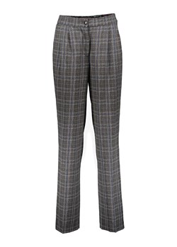 Herrlicher Spodnie w kolorze antracytowym ze sklepu Limango Polska w kategorii Spodnie damskie - zdjęcie 170132728