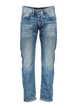 Herrlicher Dżinsy - Slim fit - w kolorze niebieskim ze sklepu Limango Polska w kategorii Jeansy męskie - zdjęcie 170133396