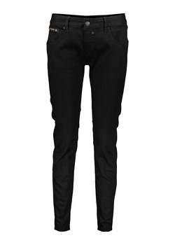 Herrlicher Dżinsy - Skinny fit - w kolorze czarnym ze sklepu Limango Polska w kategorii Jeansy damskie - zdjęcie 170133476