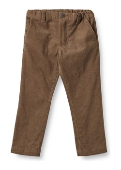 Wheat Spodnie &quot;Hugo&quot; w kolorze jasnobrązowym ze sklepu Limango Polska w kategorii Spodnie dziewczęce - zdjęcie 170133549