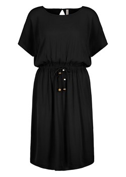 Eight2Nine Sukienka w kolorze czarnym ze sklepu Limango Polska w kategorii Sukienki - zdjęcie 170133757