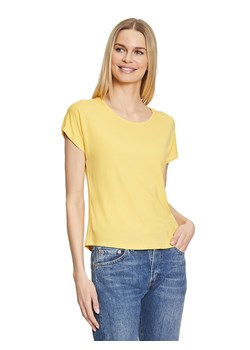 CARTOON Koszulka w kolorze żółtym ze sklepu Limango Polska w kategorii Bluzki damskie - zdjęcie 170133786