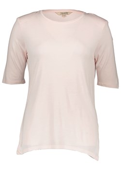 Herrlicher Koszulka w kolorze jasnoróżowym ze sklepu Limango Polska w kategorii Bluzki damskie - zdjęcie 170141348