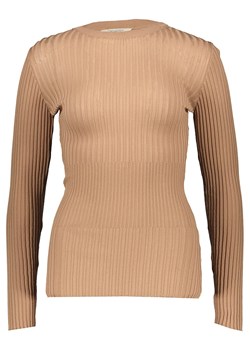 Herrlicher Sweter w kolorze beżowym ze sklepu Limango Polska w kategorii Swetry damskie - zdjęcie 170141385