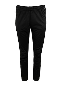 Alpine Pro Spodnie softshellowe w kolorze czarnym ze sklepu Limango Polska w kategorii Spodnie męskie - zdjęcie 170141447
