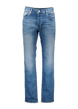 Herrlicher Dżinsy - Regular fit - w kolorze niebieskim ze sklepu Limango Polska w kategorii Jeansy męskie - zdjęcie 170141537