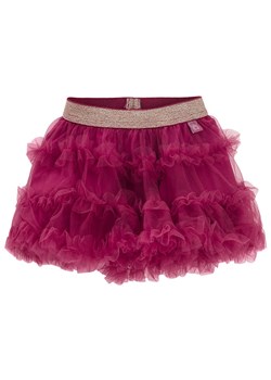 COOL CLUB Spódnica w kolorze fioletowym ze sklepu Limango Polska w kategorii Spódnice - zdjęcie 170141587