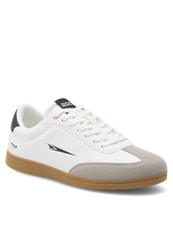 Sneakersy Sprandi MPRS-22M12313 Biały ze sklepu eobuwie.pl w kategorii Trampki męskie - zdjęcie 170142018