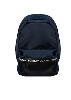 Tommy Jeans Plecak "Tjm Essential" | AM0AM10900 | Mężczyzna | Granatowy ze sklepu ubierzsie.com w kategorii Plecaki - zdjęcie 170142657