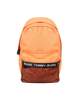 Tommy Jeans Plecak "Tjm Essential" | AM0AM10900 | Mężczyzna | Pomarańczowy ze sklepu ubierzsie.com w kategorii Plecaki - zdjęcie 170142729