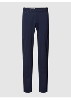 Spodnie z 5 kieszeniami model ‘CHUCK’ ze sklepu Peek&Cloppenburg  w kategorii Spodnie męskie - zdjęcie 170144566