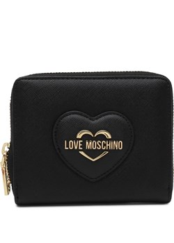 Love Moschino Portfel ze sklepu Gomez Fashion Store w kategorii Portfele damskie - zdjęcie 170147379