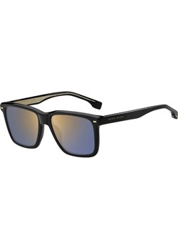 BOSS BLACK Okulary przeciwsłoneczne BOSS 1317/S ze sklepu Gomez Fashion Store w kategorii Okulary przeciwsłoneczne męskie - zdjęcie 170147386