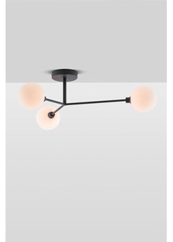H & M - Potrójna Lampa Sufitowa - Szary ze sklepu H&M w kategorii Lampy sufitowe - zdjęcie 170148257