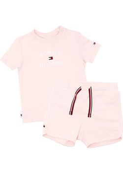Tommy Hilfiger Komplet | Regular Fit ze sklepu Gomez Fashion Store w kategorii Komplety niemowlęce - zdjęcie 170149896
