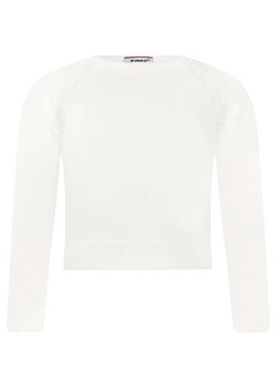 Pinko UP Bluza | Regular Fit ze sklepu Gomez Fashion Store w kategorii Bluzy dziewczęce - zdjęcie 170149915