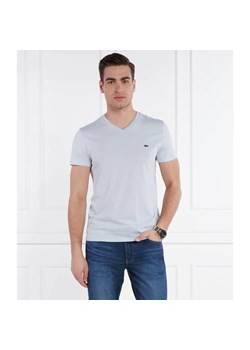 Lacoste T-shirt | Regular Fit ze sklepu Gomez Fashion Store w kategorii T-shirty męskie - zdjęcie 170149939